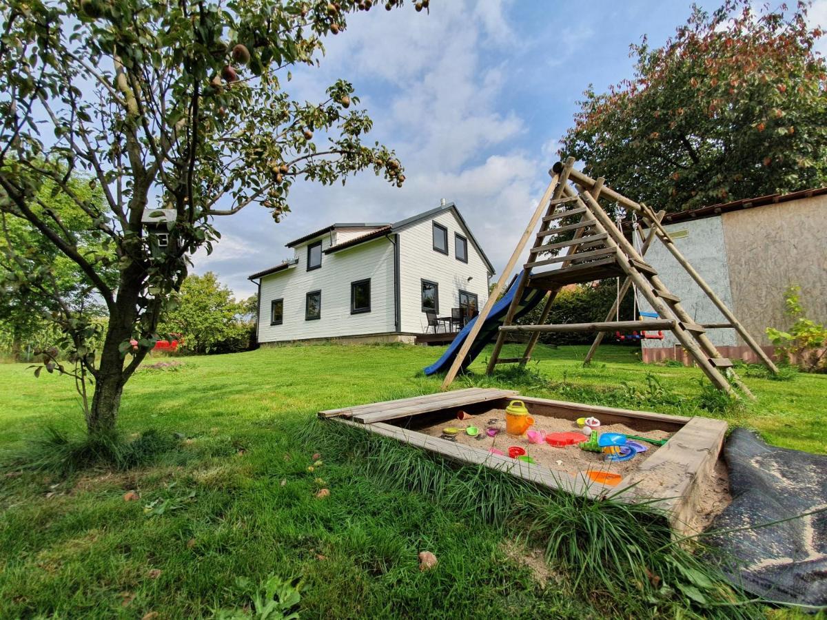 Czech Paradise Village Jenisovice  Ngoại thất bức ảnh